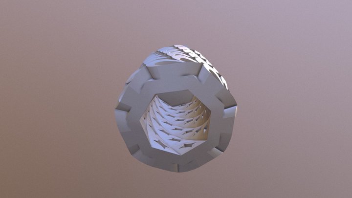 My Model (16) 3D Model