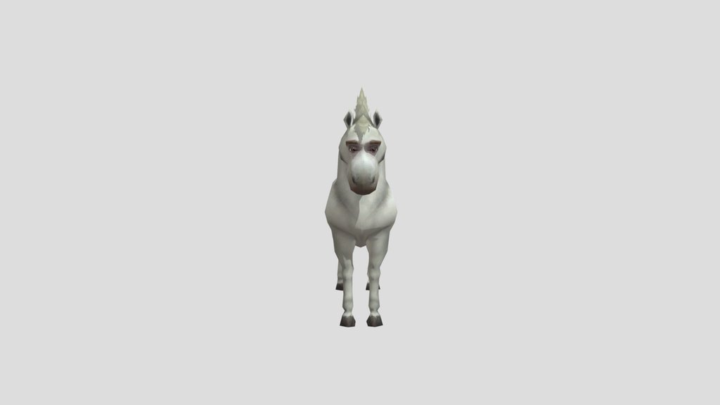 Donkey (stallion)