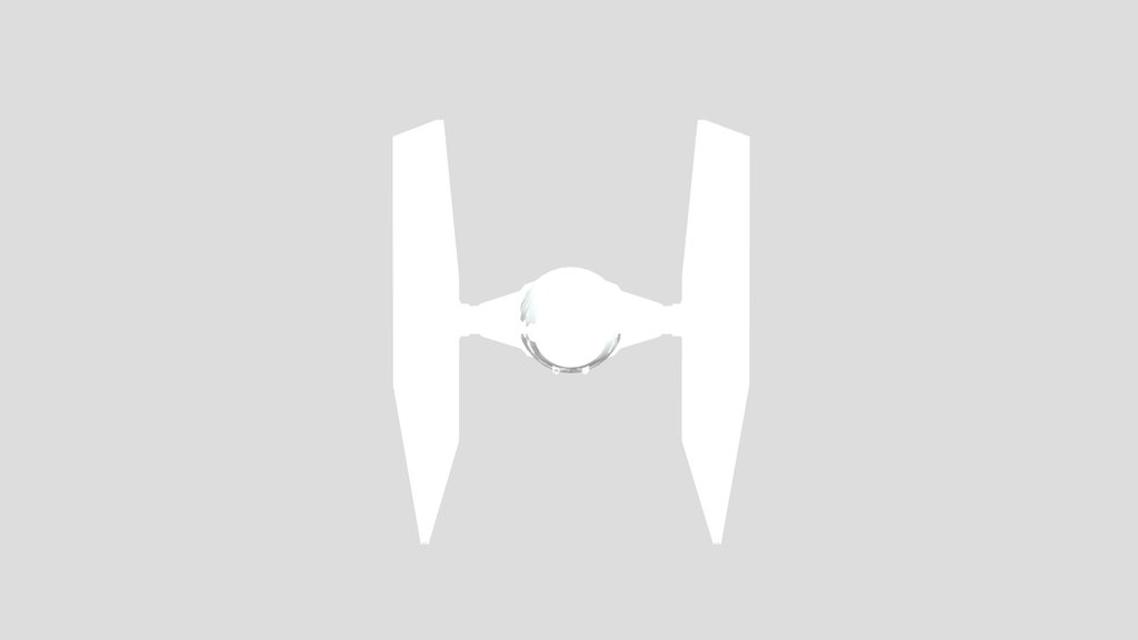 Star Wars Tie Fighter