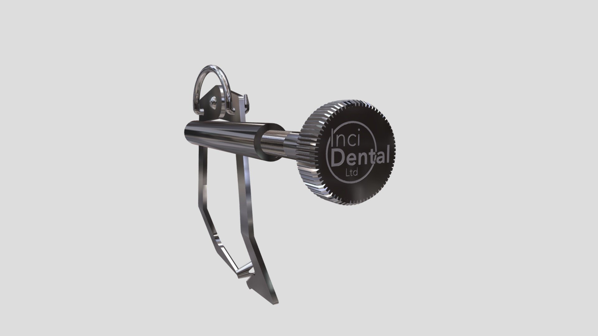 Retainer - 3D model by Incidental [f67aac1] - Sketchfab