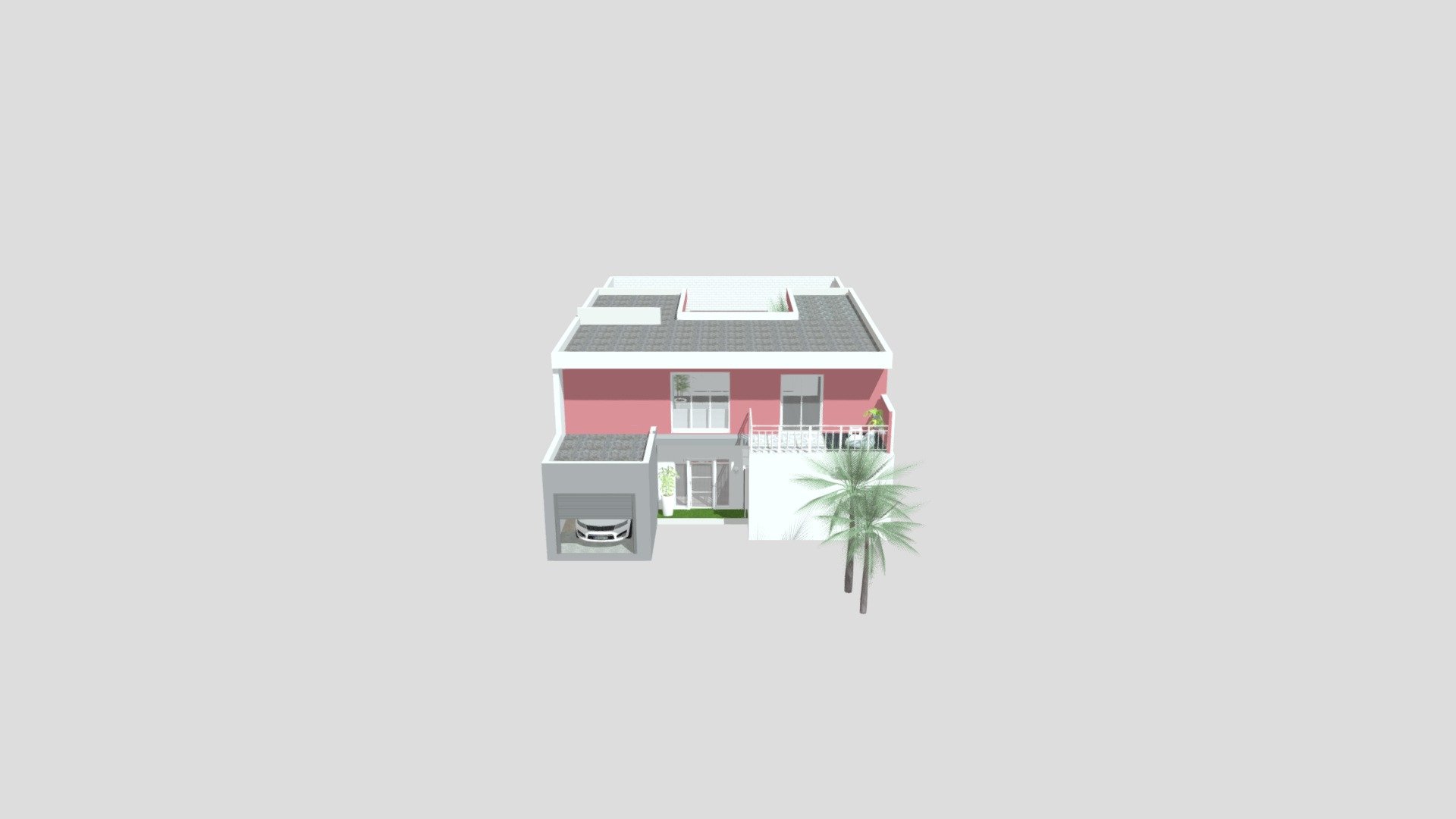 POOL HOUSE