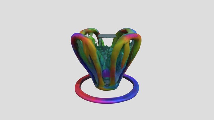 780b84f89ddd_ranibow_fluid__3d_asset_0_glb 3D Model