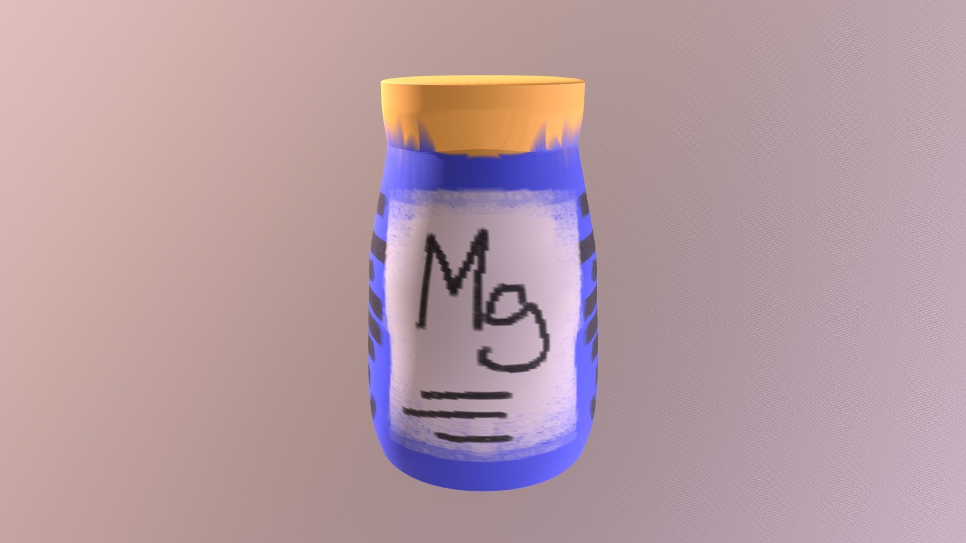 Magnesium overlord pill thing