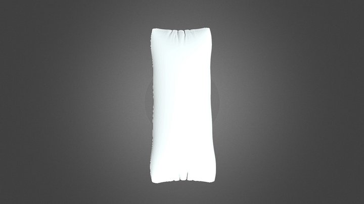 Dakimakura (user) 3D Model