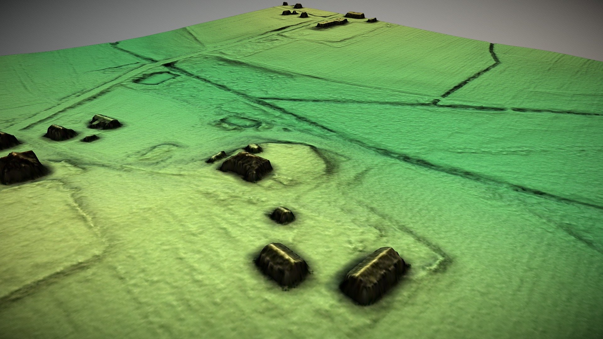 Chłopków (Poland) — Sketchfab embed 3D viewer
