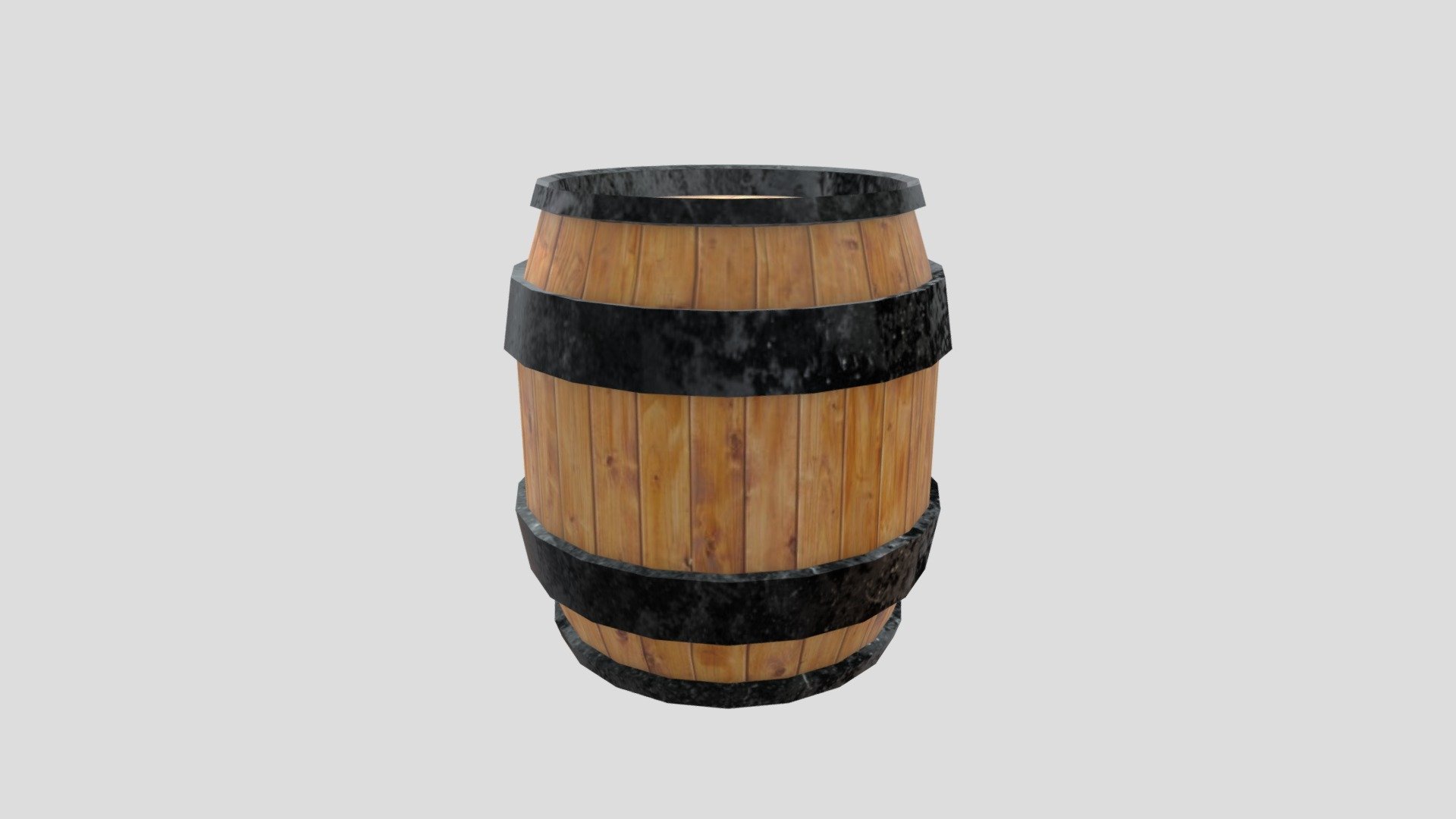 Barrel