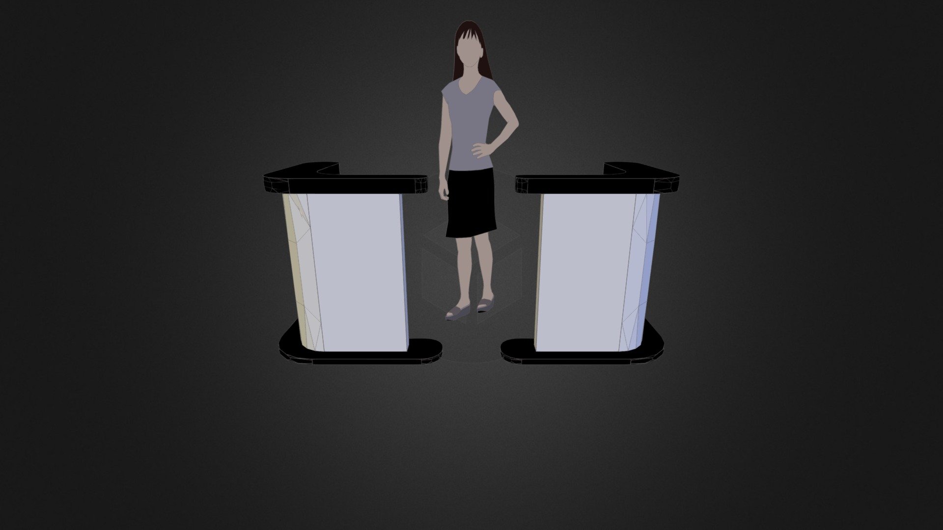 PODM-INTLT — Sketchfab embed 3D viewer