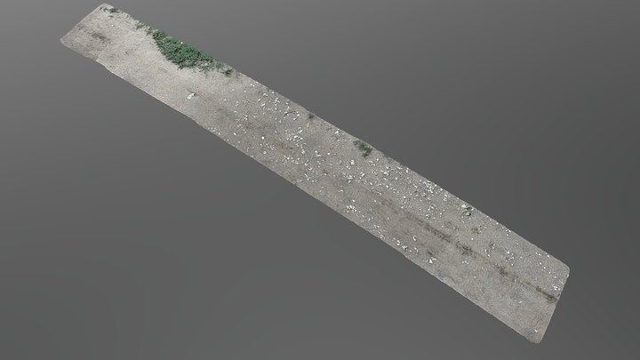 Ground 04 – Modello 3D gratuito STL