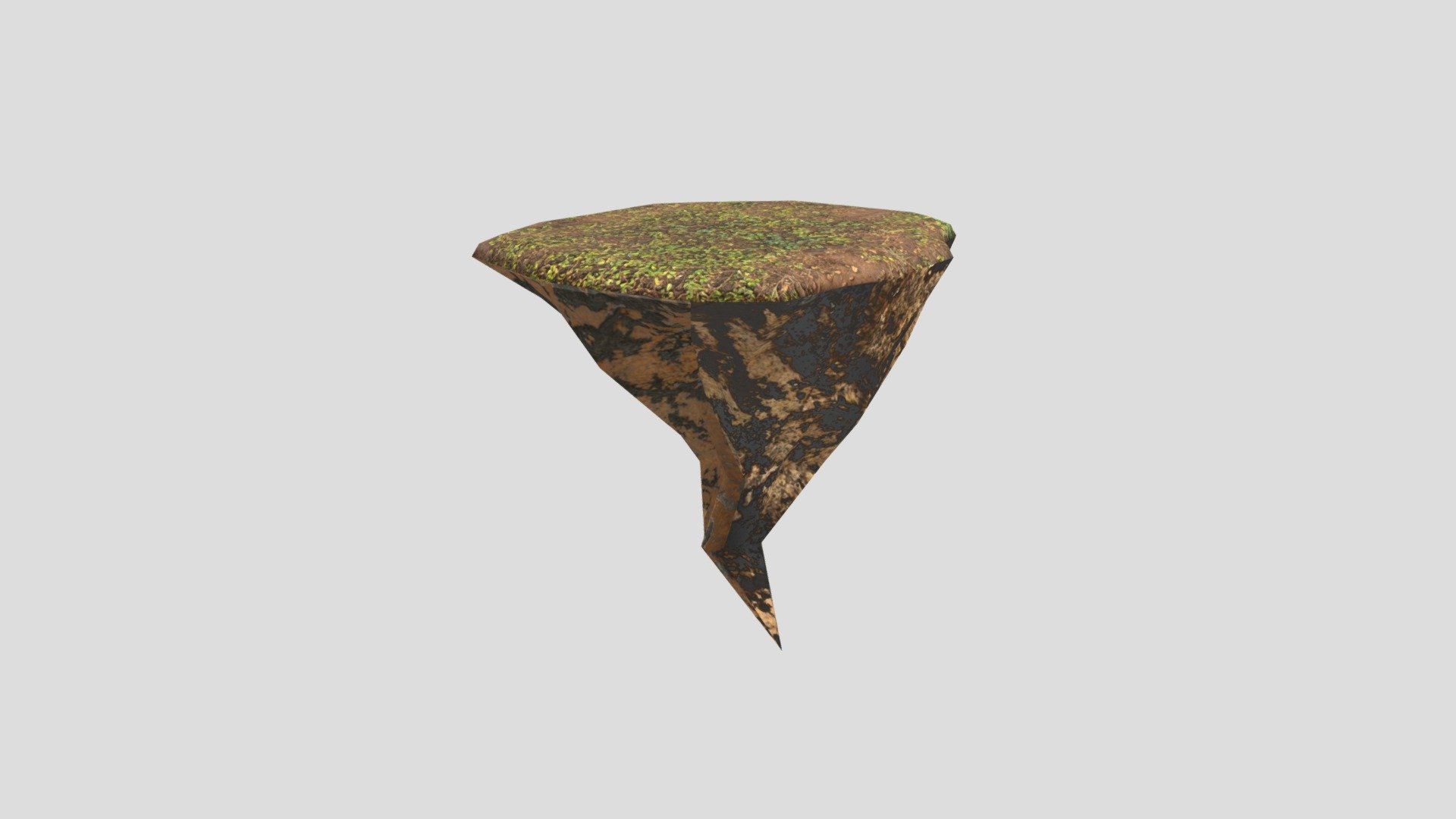 Island Folder