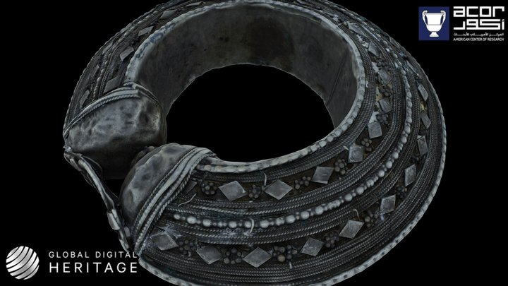 Silver Traditional Bracelets