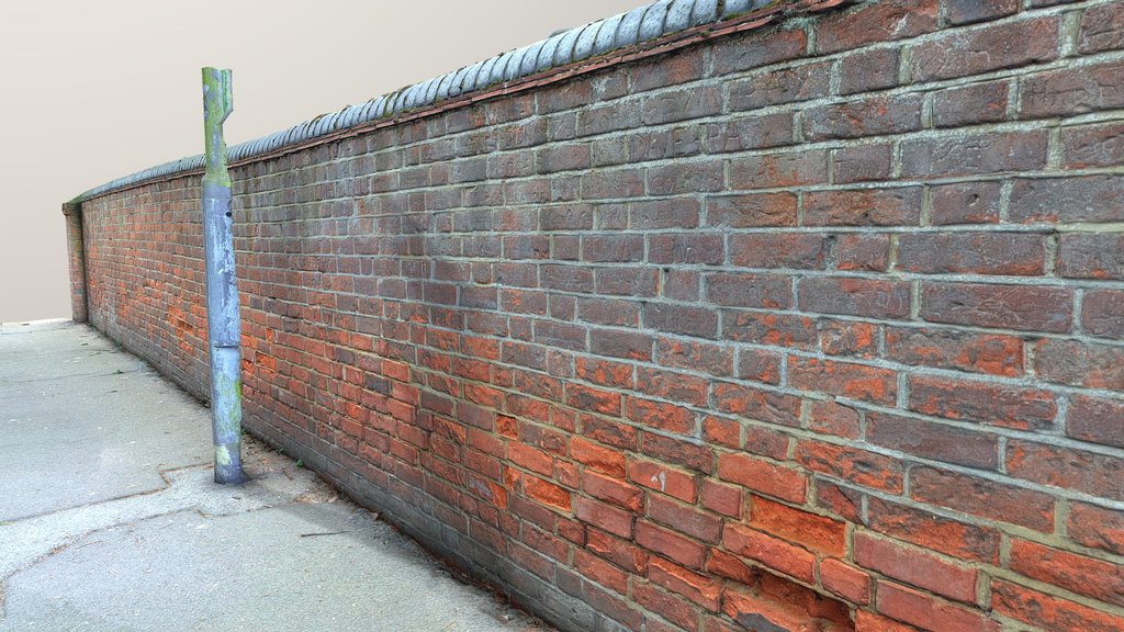 The D-Day Wall, Southampton - Historic Graffiti