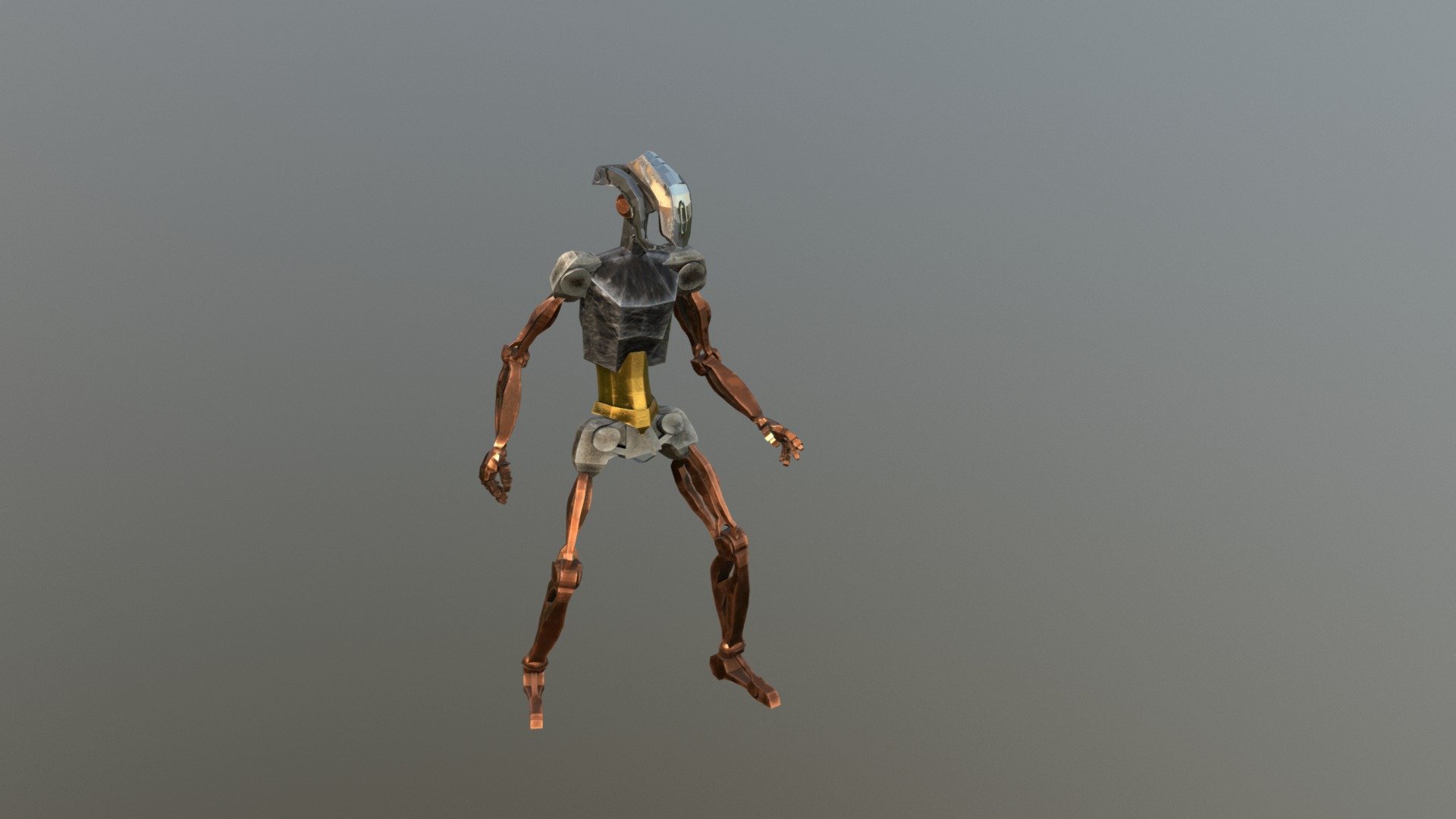 Robot_Idle