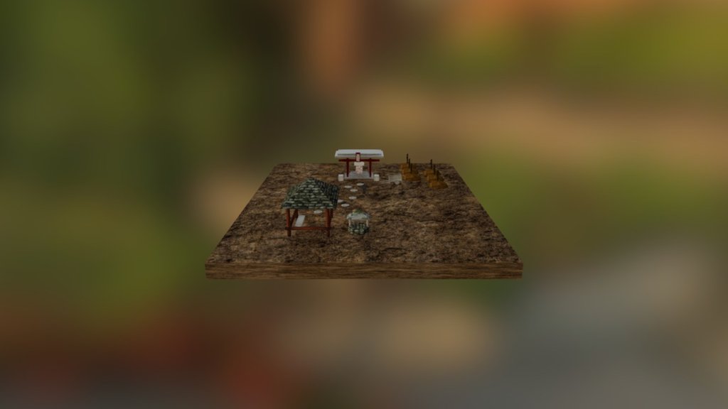 Graveyard