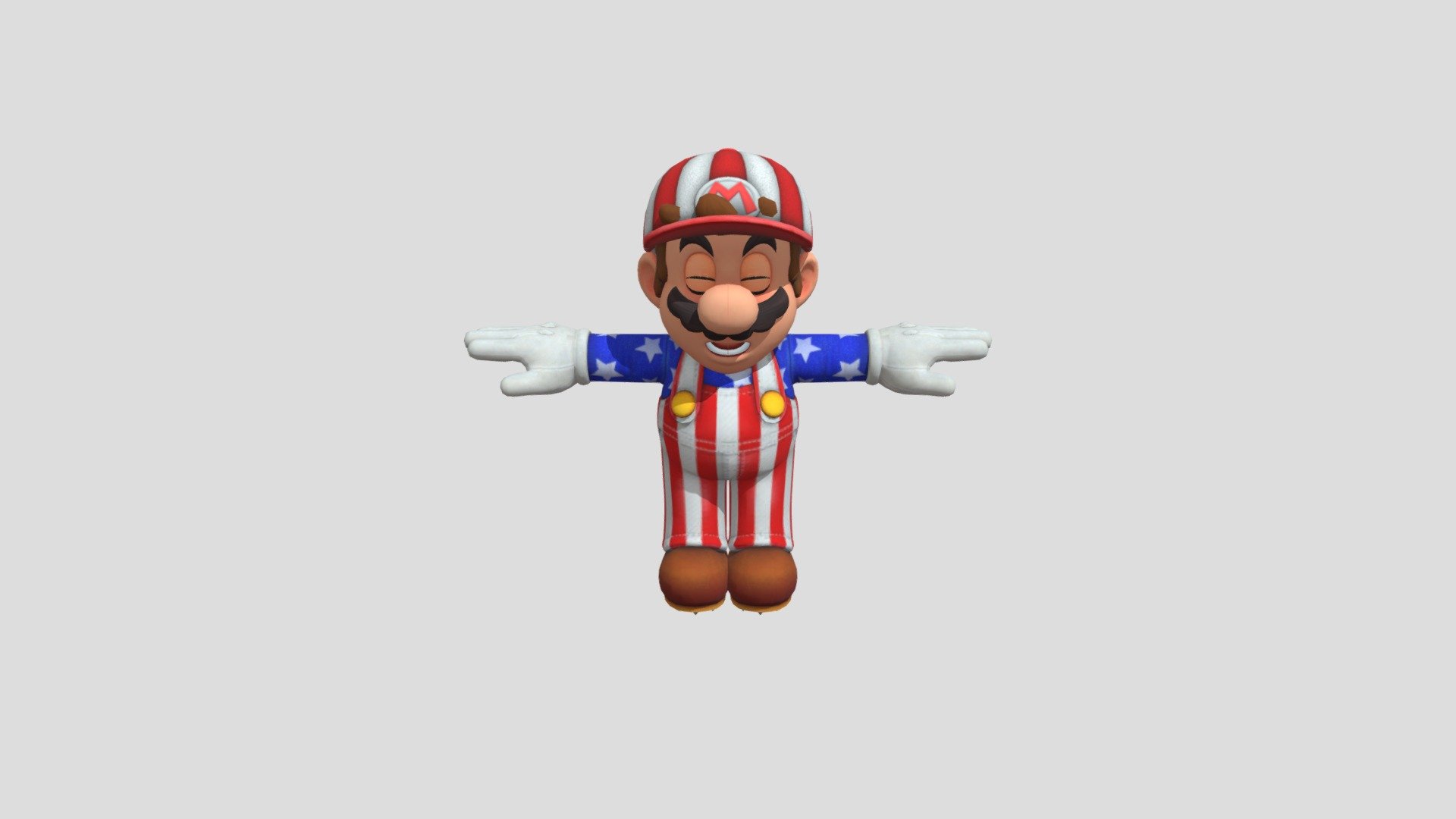 Nintendo Switch - Super Mario Odyssey Mario Golf