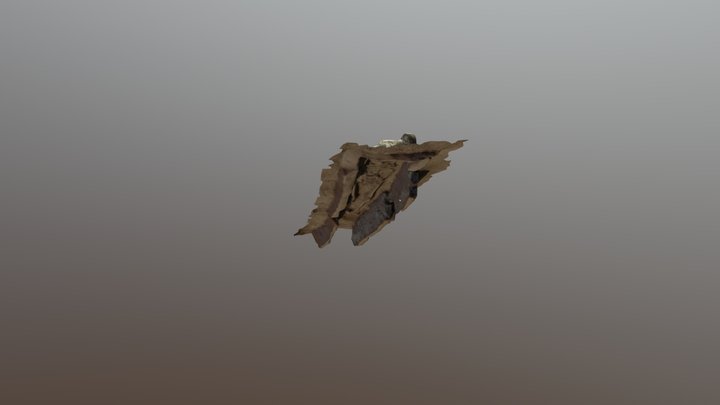 LRA19 UE 204 3D Model