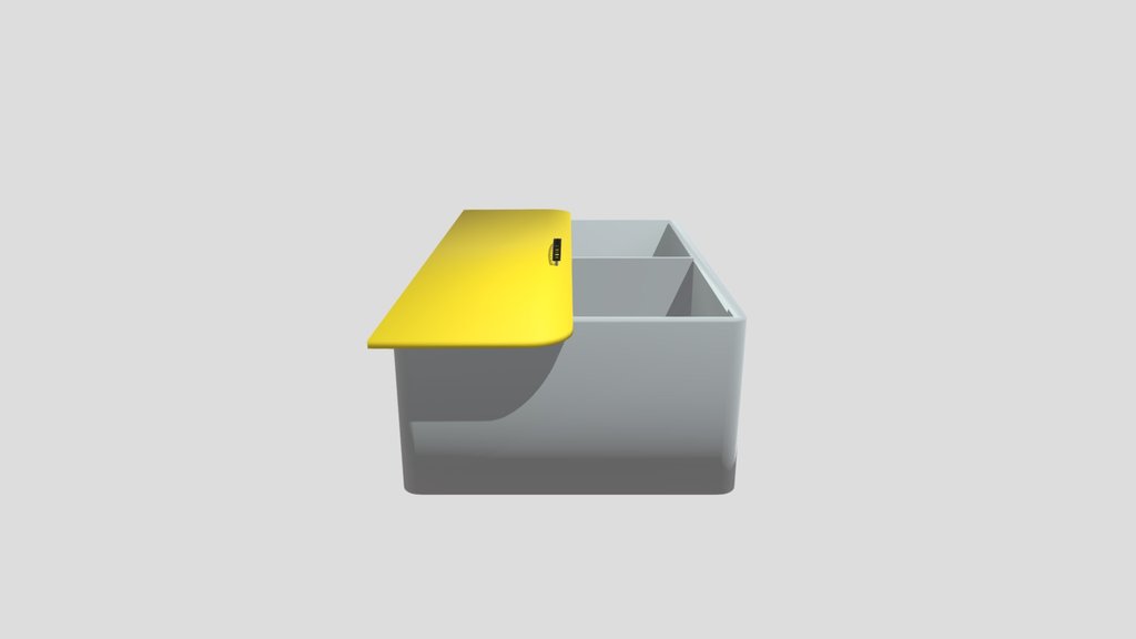 Archies Wall Shelf