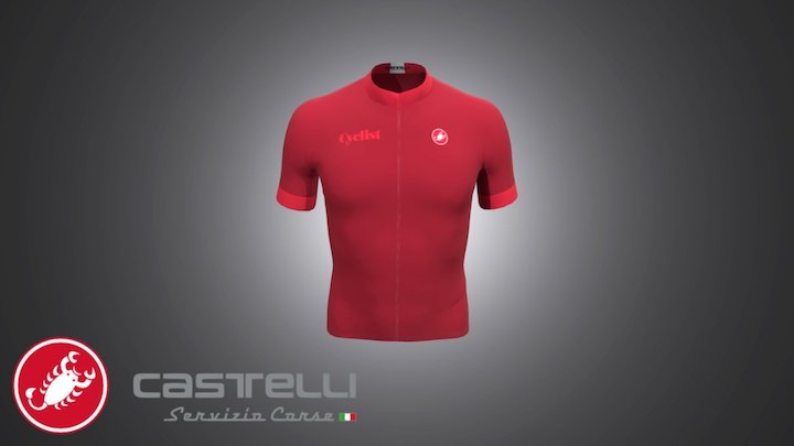 castelli custom clothing