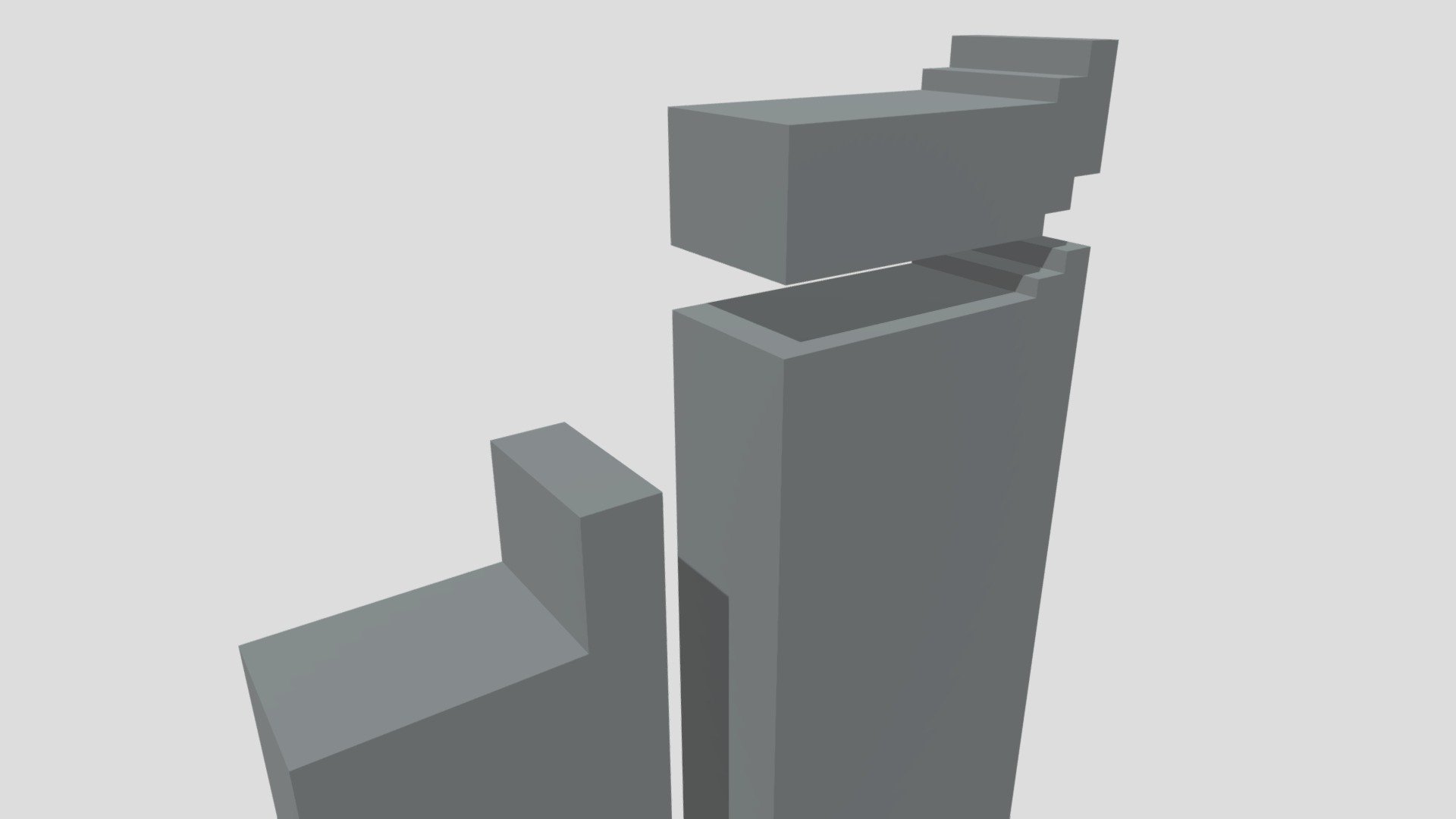 Animation Environment Draft