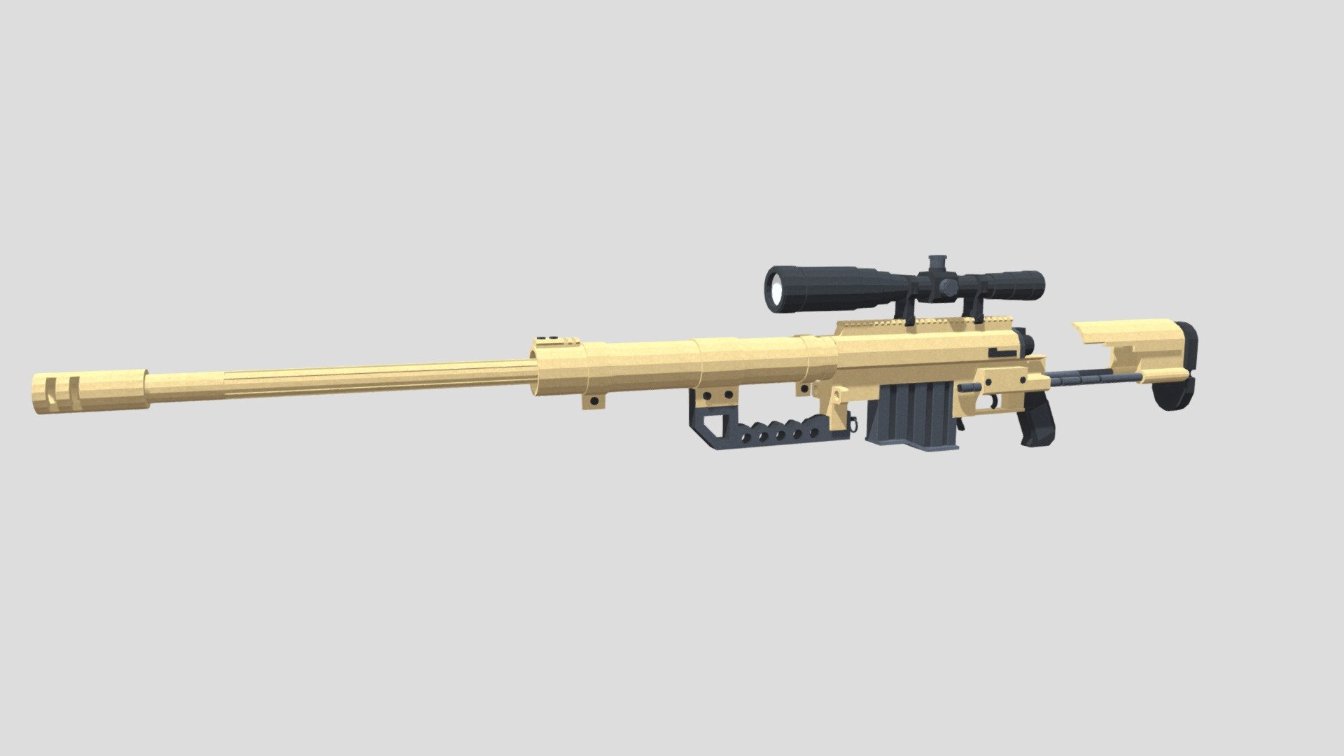 M200 - 3D model by CAKE1018 [f688f9c] - Sketchfab