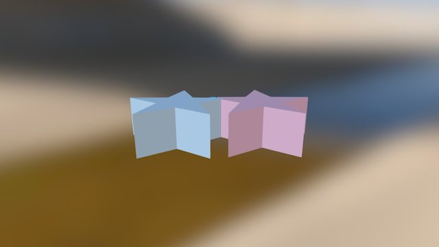 Untitled 3D Model