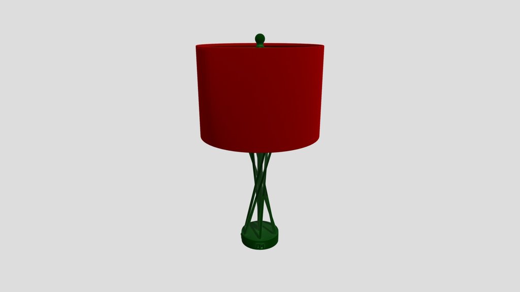 Table Lamp