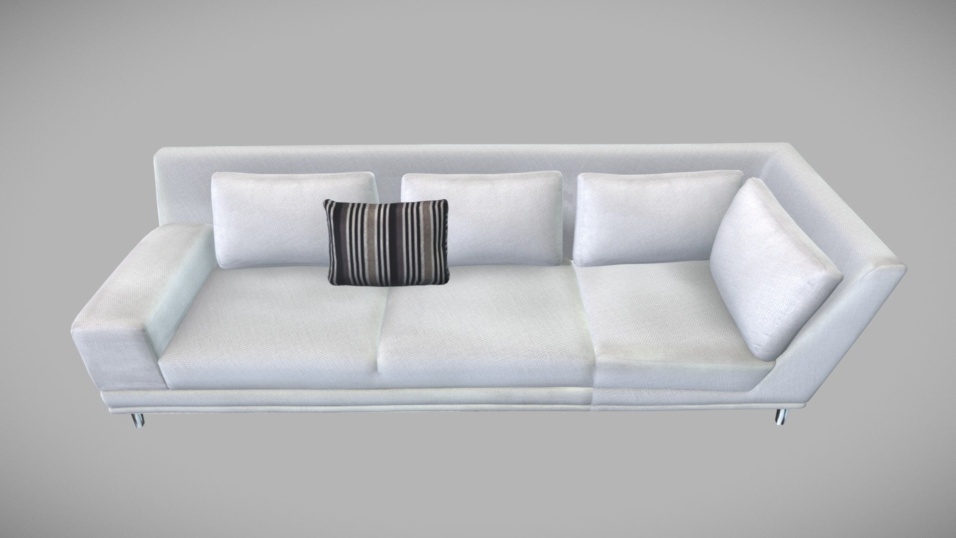 Lazar - Sectional Couch