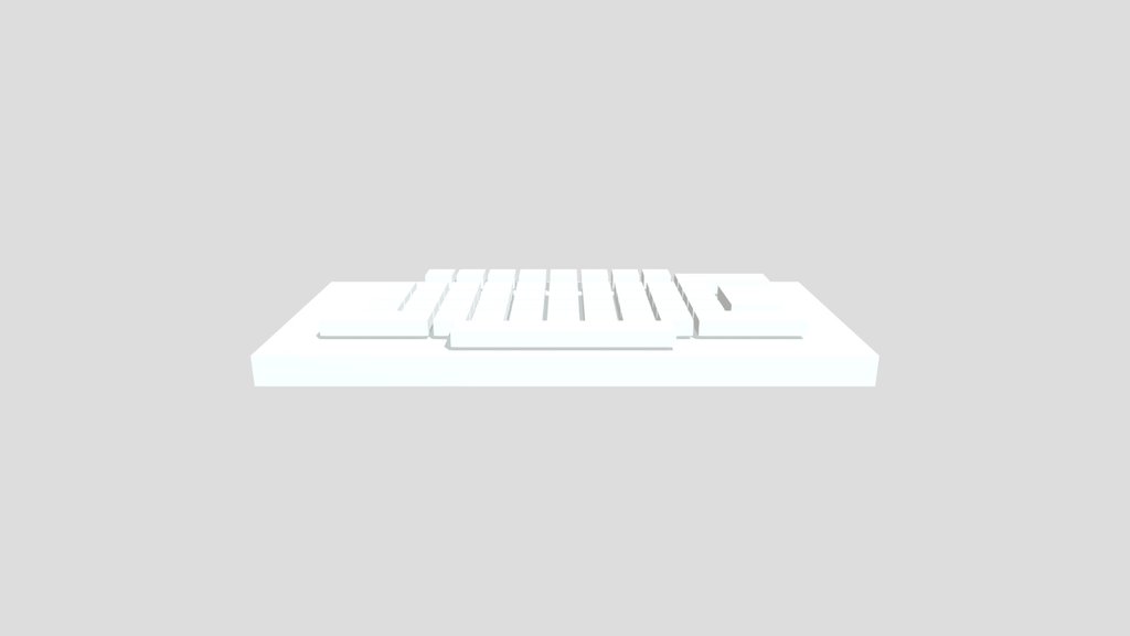 Teclado,obj