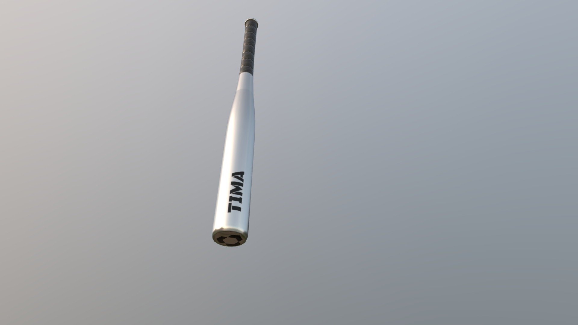 Baseball Bat 3d Model By Vikas Rajpoot Vr7531 F68d2c3 Sketchfab 2451