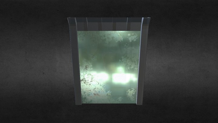 Harvest Chamber 3D Model