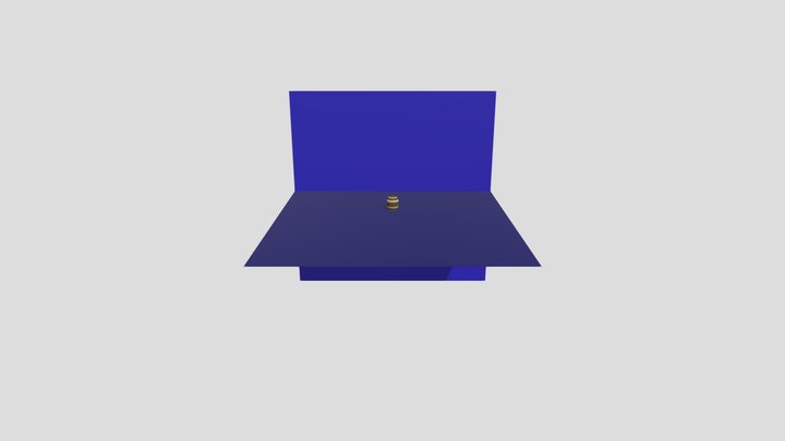 Barel 3D Model