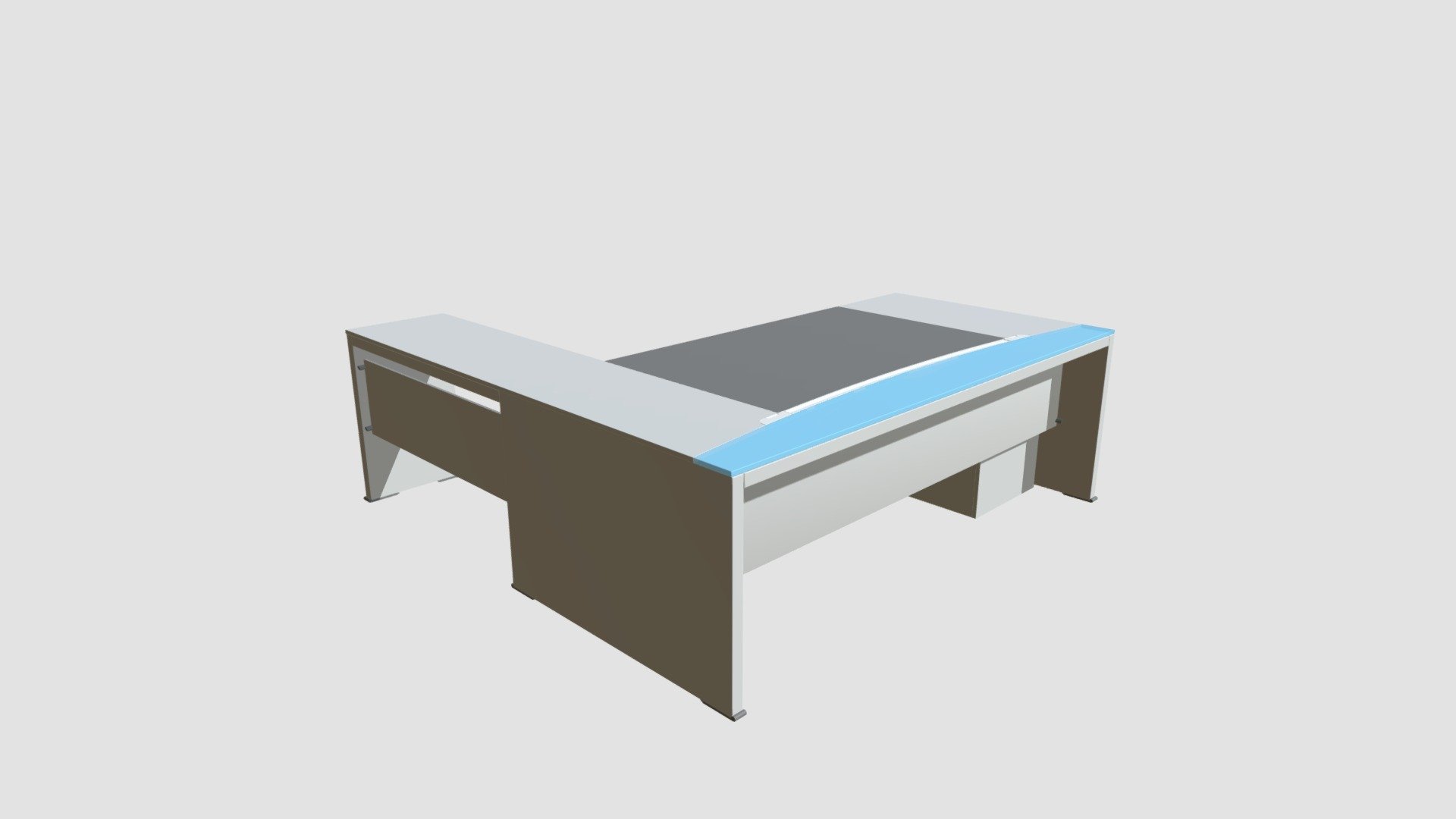 office desk Buy Royalty Free 3D model by Evermotion [f68f72a