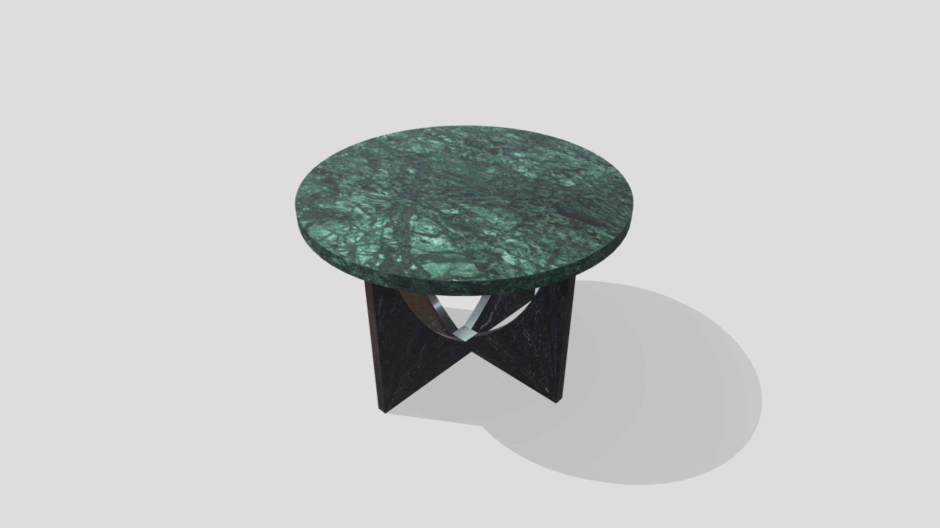 Marble Decorative Table