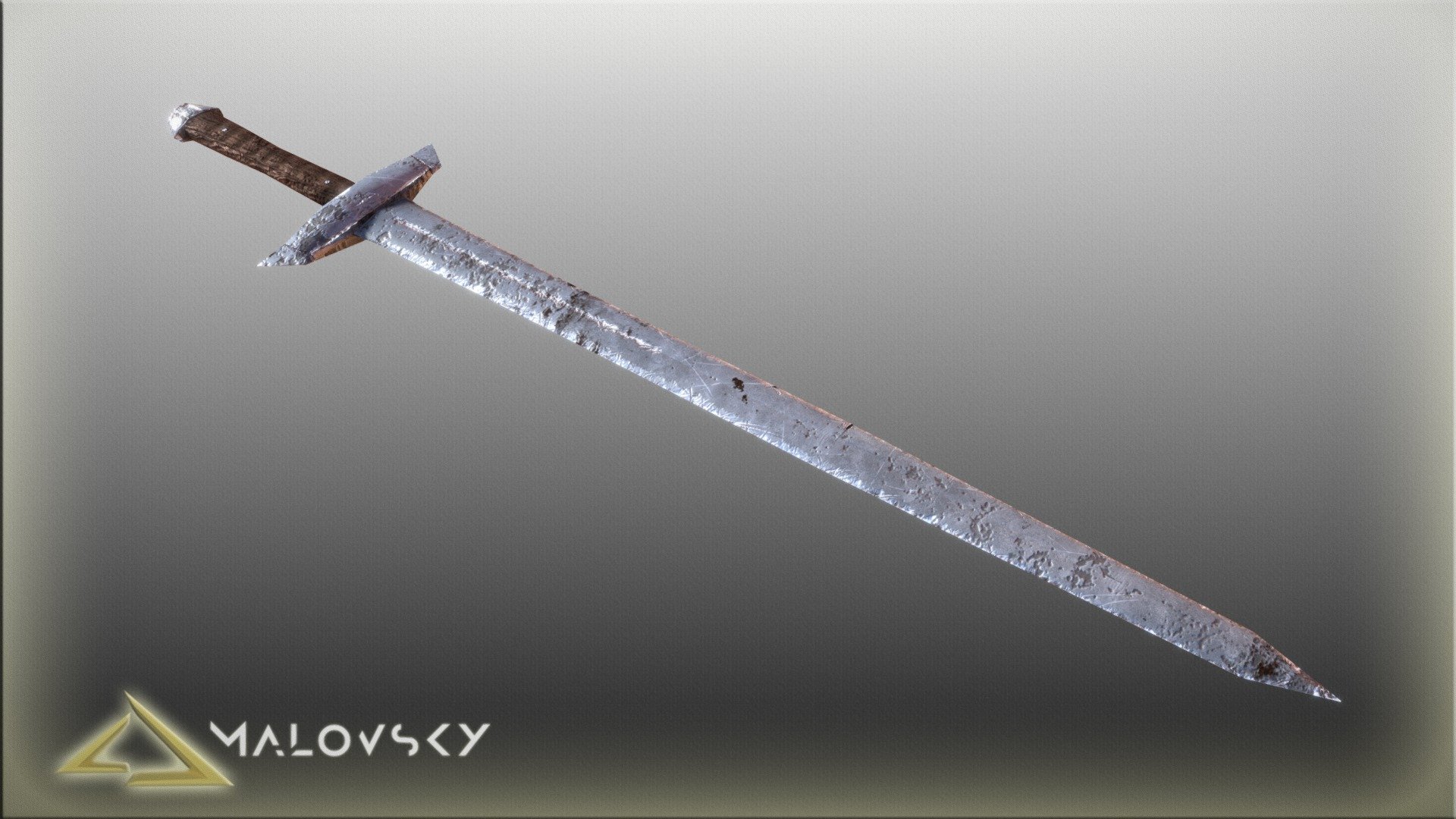 Sword Ordinary