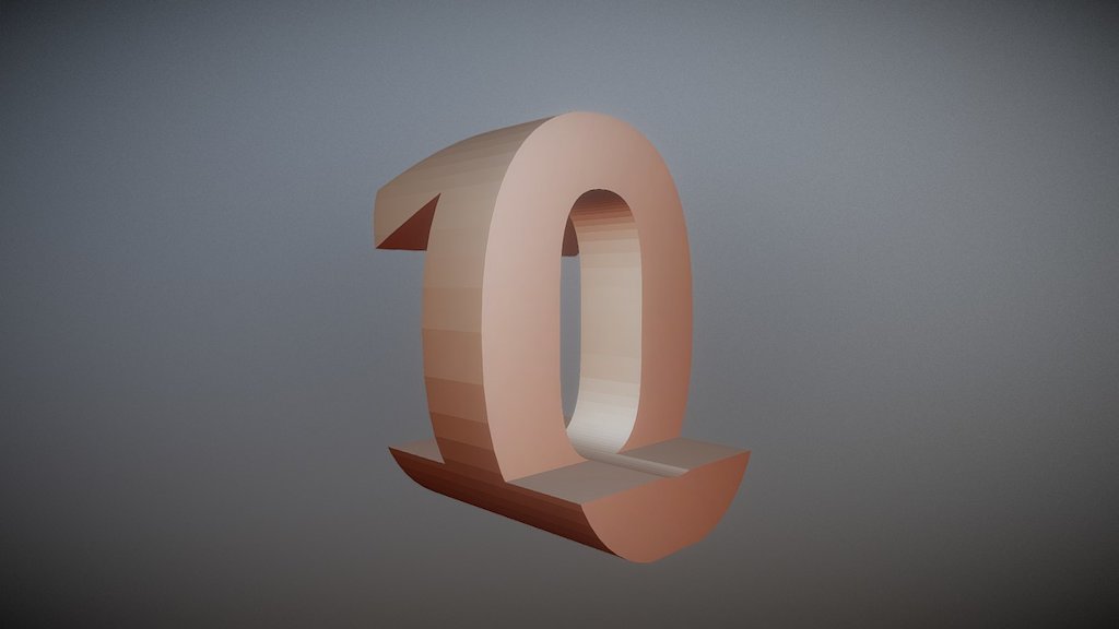 3D Qubit
