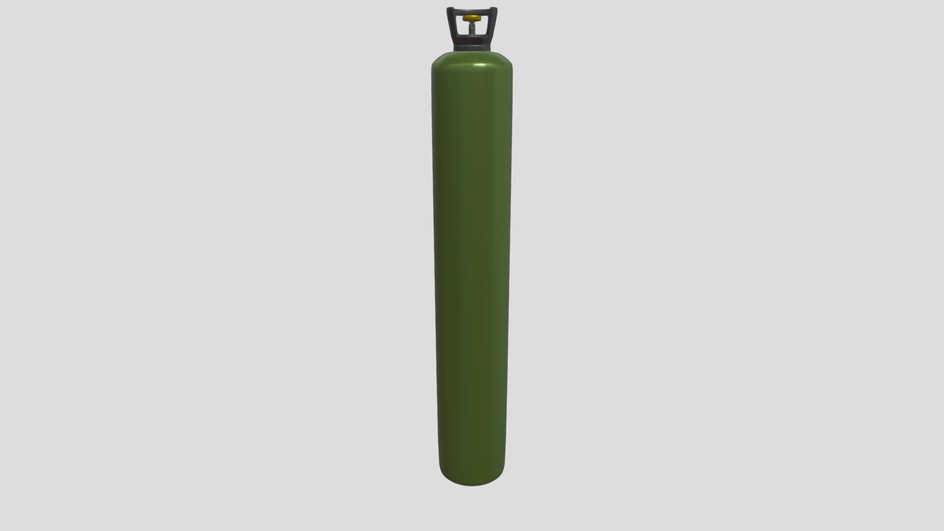 Gas Bottle
