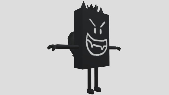carver the shadow creature