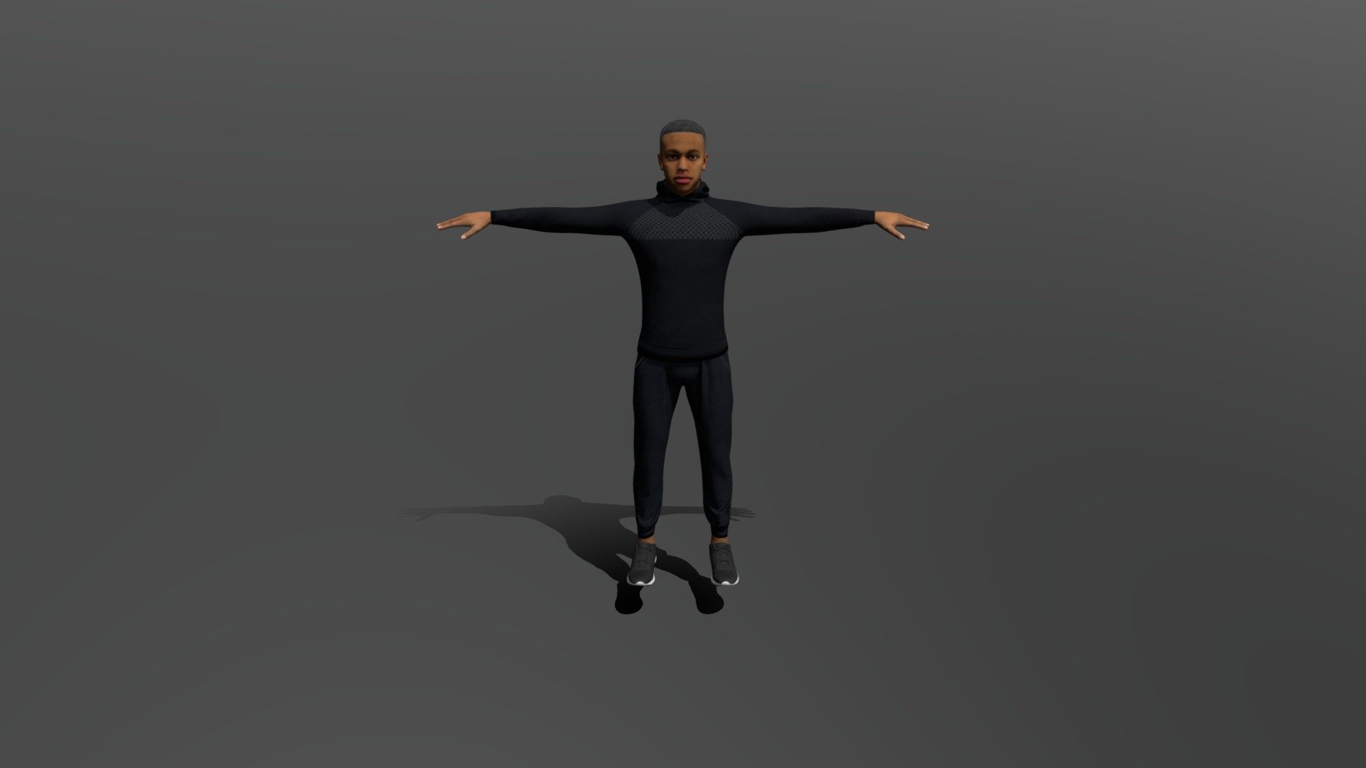 Salsa Dancing