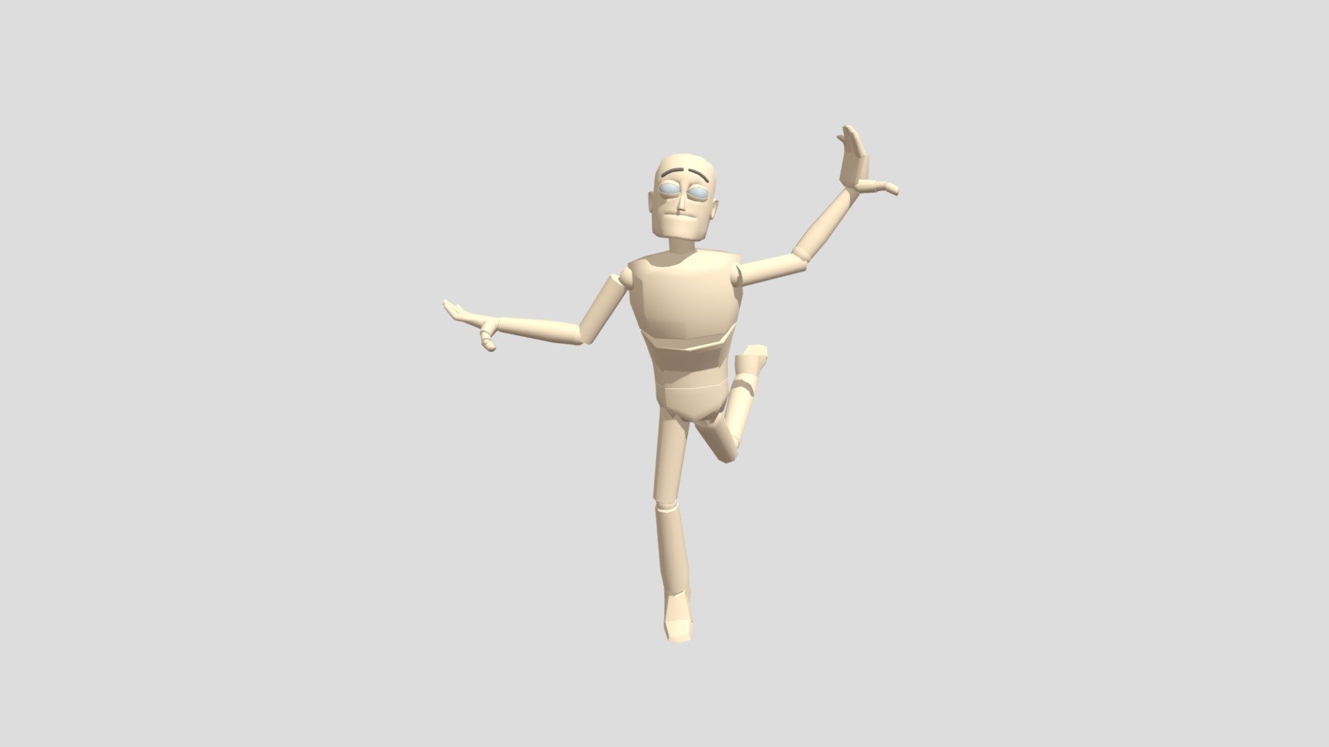 Rigging Parenting Assignment