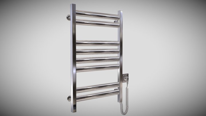 10-045053-5080 3D Model