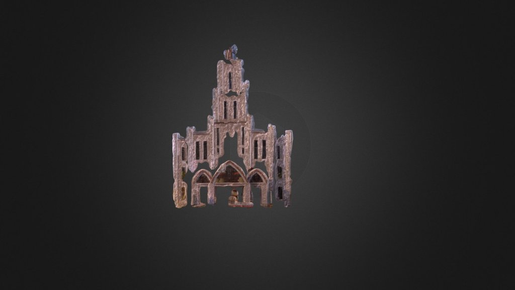 Santa Terezinha Igreja (Church)