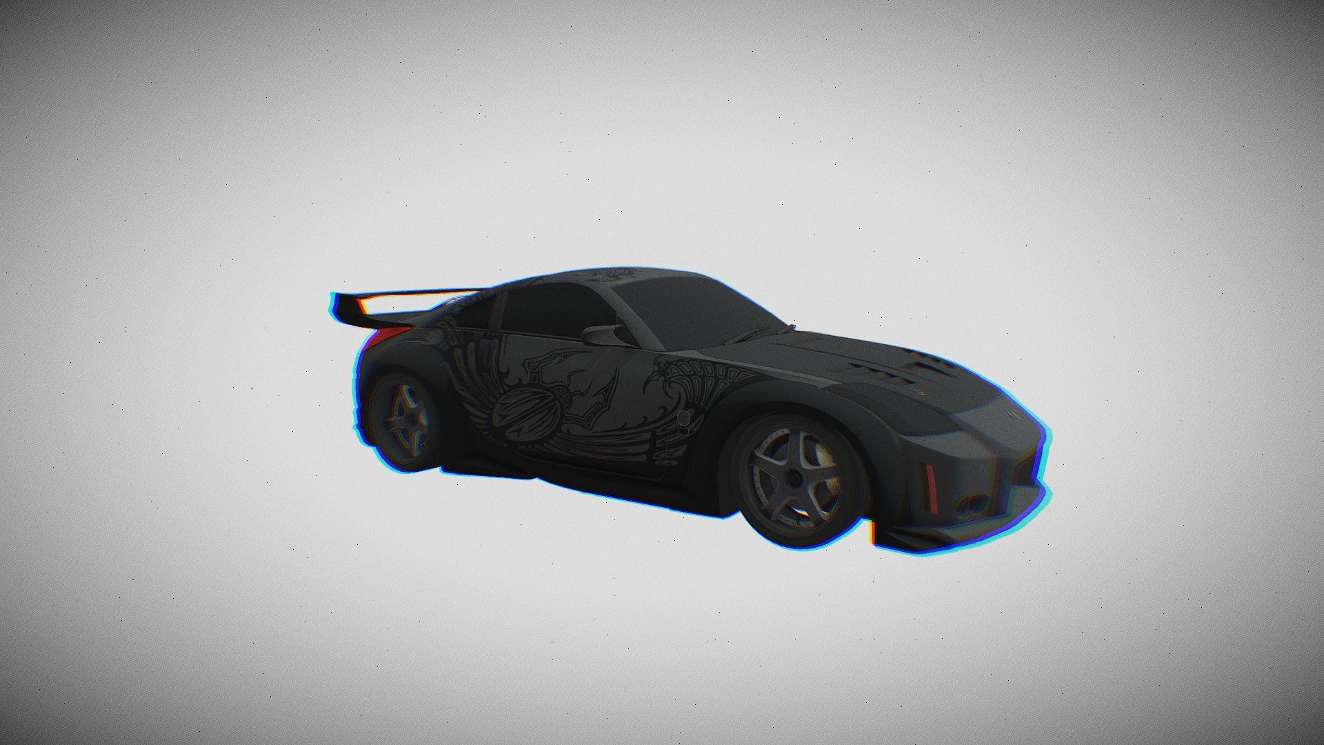 2003-nissan-350z - Download Free 3D model by ffincognito98 [f6969e4 ...