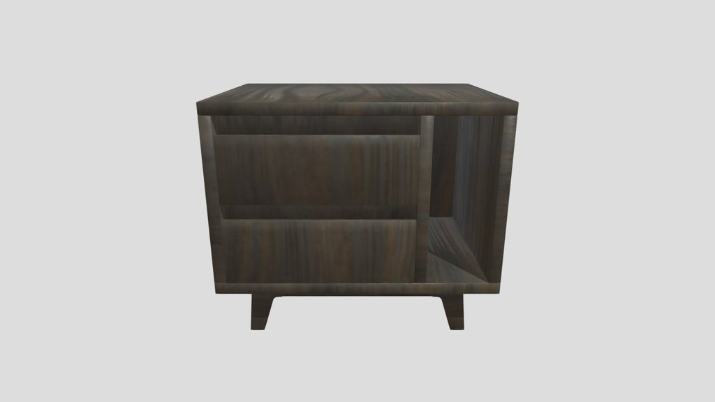 Night Stand Esmee