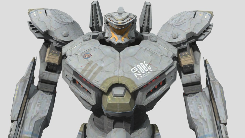Striker Eureka