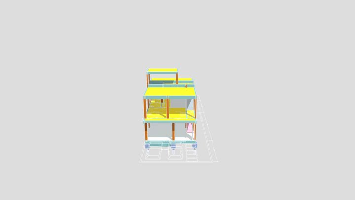 bjps_01 3D Model