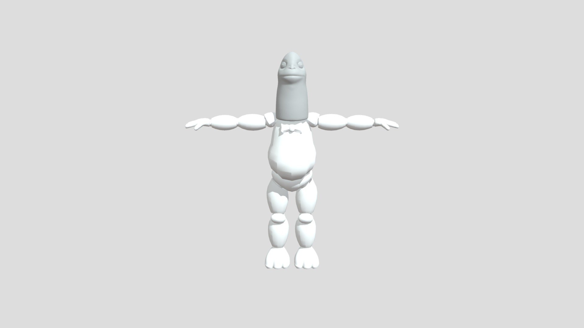 P2C - "Asaurus"