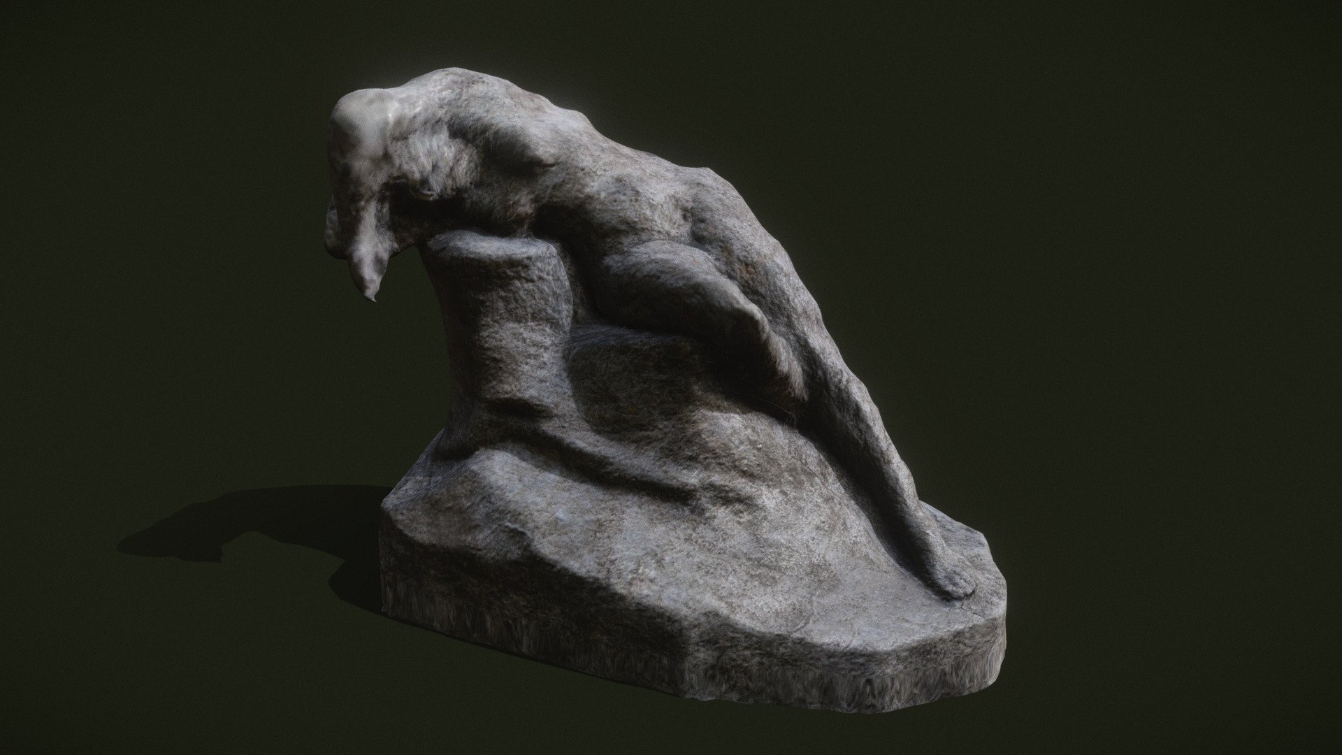Sculpture