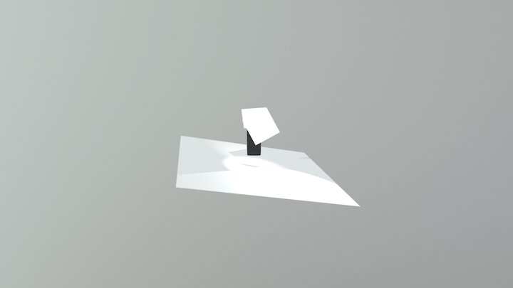 note 5 pro 3D Model