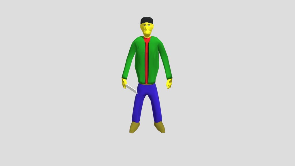 Baldi