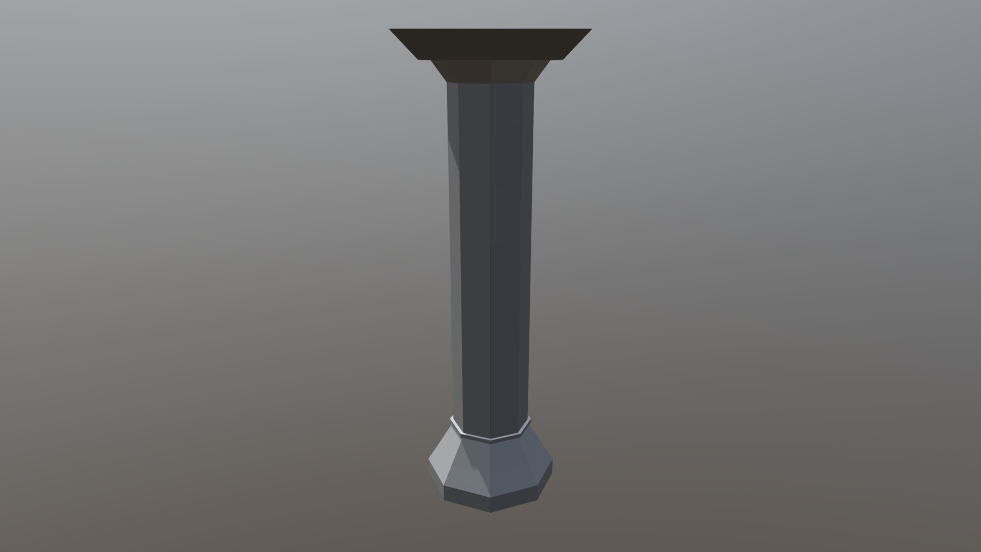 Column - 3D model by AltJ1992 [f69f418] - Sketchfab