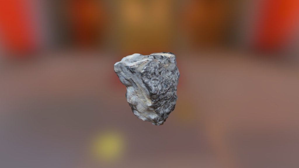 Pillow basalt